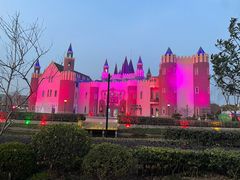 -安徒生童话乐园