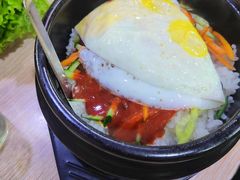 -平山城鑫烧烤(建国楼店)