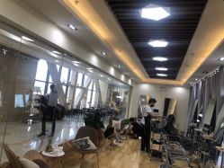 -涩谷· Hair Salon