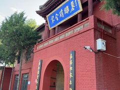 -马村砖雕墓