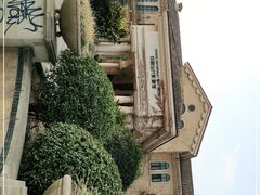-府河摄影公园
