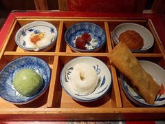 -味福记·江西小炒·南昌小吃(青山湖万达店)