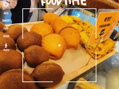 -方炉面包(丹凤店)