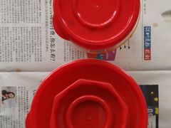 -西贝莜面村(香蜜湖店)
