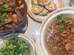 -又见炊烟私房菜(敬亭路店)