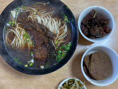 -瞻老元面馆(双塘路店)