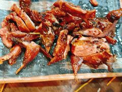 -林二哥宜烤官·宜宾小烧烤