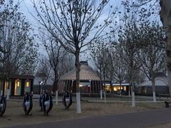 -九十九顶毡房(阜石路店)