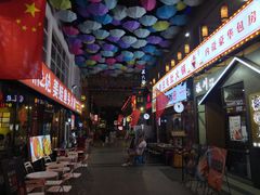 -东晓胜汇里(南洲北路店)
