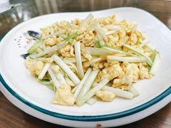 -老磨油饼(高陵店)