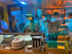 -清真·北京老门框爆肚涮肉馆(凤城六路店)