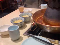-三宝涮肉(体育学院店)