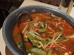 -江味龙虾馆·裸蓝龙虾(南山店)