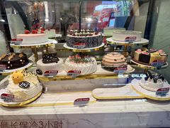 -DQ·蛋糕·冰淇淋(虹口龙之梦店)