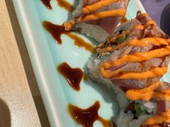 -小山日本料理(太古汇店)