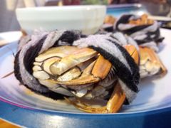 -二钳洞庭虾蟹·江湖菜(成都鹭岛店)