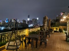 -小茶闲舍·观景商务茶馆(广州塔店)
