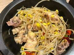-云海肴云南菜(青浦宝龙店)