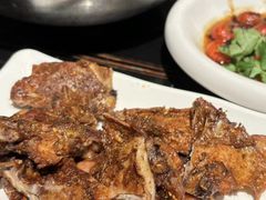 -枪火串烧·东北特色烧烤(罗湖总店)