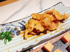 -七八冷面·延边朝鲜族美食(圣熙八号店)