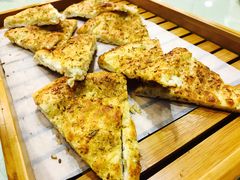 -东四民芳餐厅(世茂工三店)