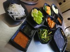 -杀猪天·韩国烤肉(总店)