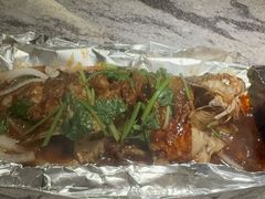 -新白鹿餐厅(松江开元地中海店)