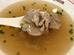 -小杨生煎(白玉兰广场店)