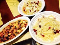 -我家小馆(江汉路店)