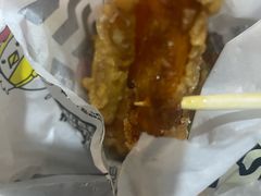 -超级鸡车(长宁娄山关路店)