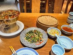 -蔡家酒楼(一德街店)