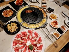 -韩宫宴烤肉·料理(南京江宁万达店)