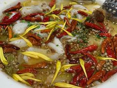-太二酸菜鱼(沈阳万象城店)