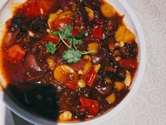 红煨牛肉-辣婆婆(航天桥店)