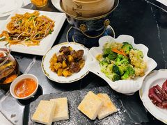 -海湾壹品·粤菜·早茶·烤鸭(拱北店)