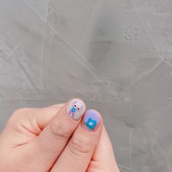 -悦指间美甲美睫