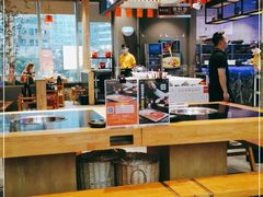 -潘小辣鲜肉老火锅