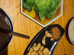 -长亭酒肆.武夷菜(鼓楼后海店)