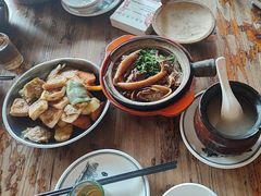 -关氏饮食店