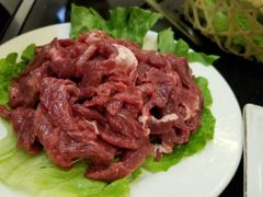 -小叫驴养生驴肉火锅(龙游店)