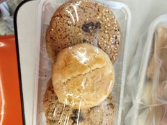 -康乃馨糕饼店(永安道店)