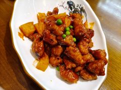 -崂山印象·青岛·海鲜渔家菜