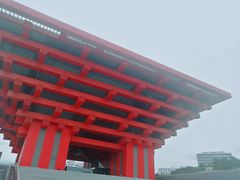 -中华艺术宫(上海美术馆)