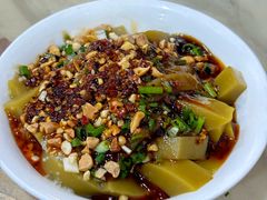 -何氏筠连水粉(明伦堂店)