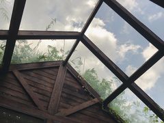 -水底山庄园温泉