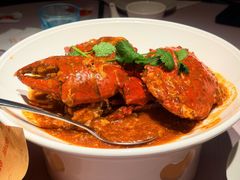 -珍宝海鲜JUMBO Seafood(北京SKP店)