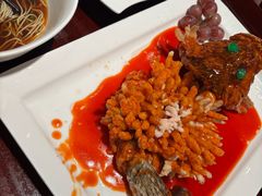 -松鹤楼(山塘街店)