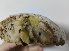 -汉柏麦香德国面包房(海信店)
