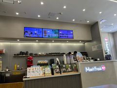 -鲜芋仙(高新万达广场店)