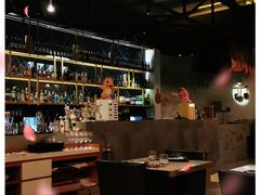 -IL Forno 意坊·意大利餐厅(花园店)